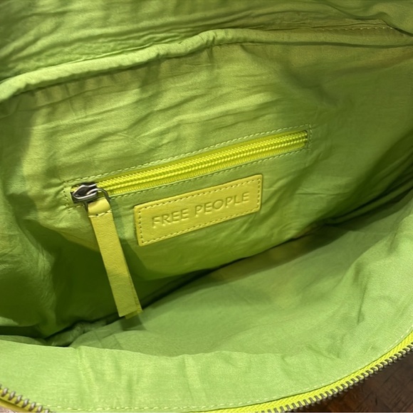 FREE PEOPLE Wilder Western Sling Bag - Picture 9 of 10